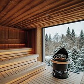 OREA Resort Horizont Šumava