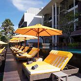 Grand Seminyak Lifestyle Boutique Bali Resort