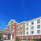 Holiday Inn Express & Suites West by IHG