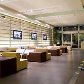 Hotel Cube