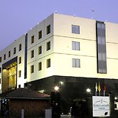 Gokulam Park Sabari OMR Hotel