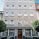 Sorell Boutique-Hotel Krone Winterthur