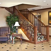 Mountain Inn & Suites