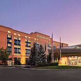 Renaissance Indianapolis North Hotel