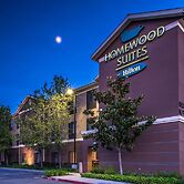 Homewood Suites by Hilton Fresno