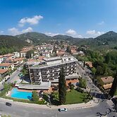 Hotel Michelangelo & Spa