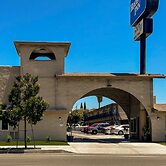 Rodeway Inn National City San Diego South