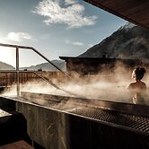 Natur- und Wanderhotel Outside