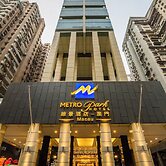Metropark Hotel Macau