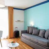 Aparthotel Adagio Access Strasbourg Illkirch