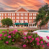 Natchez Grand Hotel & Suites On the River