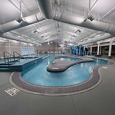 Hilton Vacation Club Beachwoods Kitty Hawk