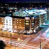 SpringHill Suites Marriott Norfolk Old Dominion University