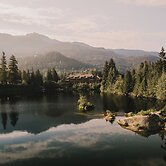 Nita Lake Lodge