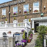 The Uppercross House Hotel