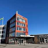 Hotell Årjäng