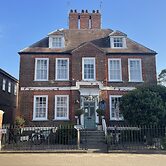 The Mansion House Hotel