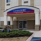 Candlewood Suites Pearl by IHG