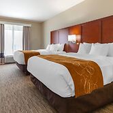 Comfort Suites Oshkosh West