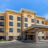 Comfort Suites Oshkosh