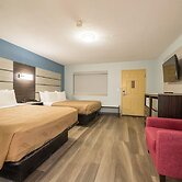 Quality Inn & Suites Manitou Springs at Pikes Peak