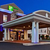 Holiday Inn Express Dothan North by IHG