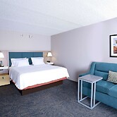 Hampton Inn & Suites Tampa-Wesley Chapel