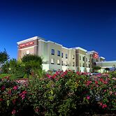 Hampton Inn & Suites Houston - Rosenberg