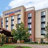Springhill Suites by Marriott Louisville Airport