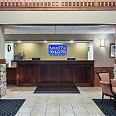 AmeriVu Inn & Suites - Waconia
