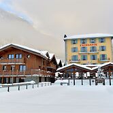 Excelsior Chamonix Hotel & Spa