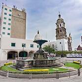 San Francisco Business Class