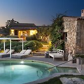 Petra Segreta Resort & Spa