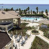 Mercure Thalasso and Spa Port Frejus