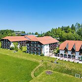 Hotel am Badepark Waldkirchen
