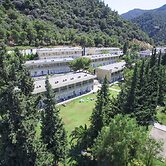 Balcova Thermal Hotel