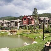 Fraser Crossing Founders Pointe