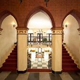 General Francis Marion Hotel