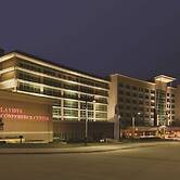 Embassy Suites Omaha-La Vista/Hotel & Conference Center