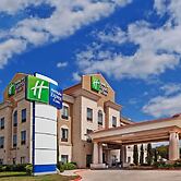 Holiday Inn Express Hotel & Suites Victoria by IHG