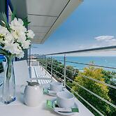 City Park Hotel Sochi