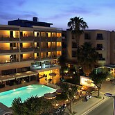 Saint Constantin Hotel