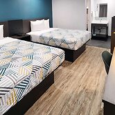 Studio 6 Suites San Ysidro, CA -San Diego South Bay