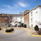 MainStay Suites Coralville - Iowa City