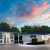 Knights Inn Pine Grove