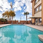 La Quinta by Wyndham Cd Juarez Near US Consulate