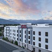 Hampton Inn & Suites Colorado Springs/I-25 South