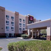 Comfort Suites El Paso Airport