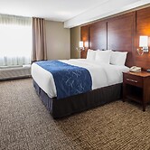 Comfort Suites El Paso Airport