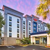 Hampton Inn Melbourne-Viera